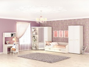 Детская Тиффани 3 в Белоярском - beloyarskij.magazin-mebel74.ru | фото