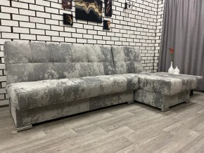 Диван Белиз с оттоманкой Bliss 39 в Белоярском - beloyarskij.magazin-mebel74.ru | фото