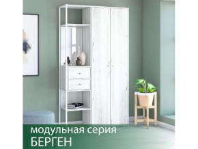 Прихожая Берген 5 Винтерберг в Белоярском - beloyarskij.magazin-mebel74.ru | фото