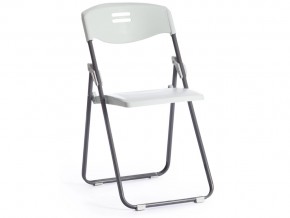 Стул складной Folder chair 2 mod. 222 белый в Белоярском - beloyarskij.magazin-mebel74.ru | фото