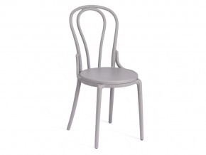 Стул Thonet mod. PL62 Серый в Белоярском - beloyarskij.magazin-mebel74.ru | фото